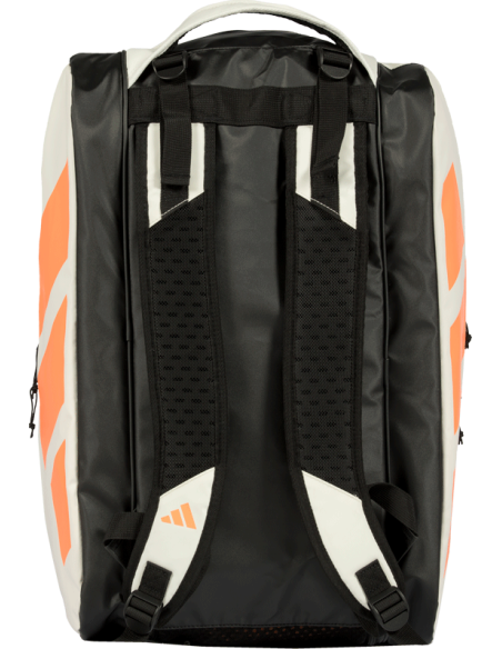 Racket Bag MULTIGAME OFF WHITE 2026