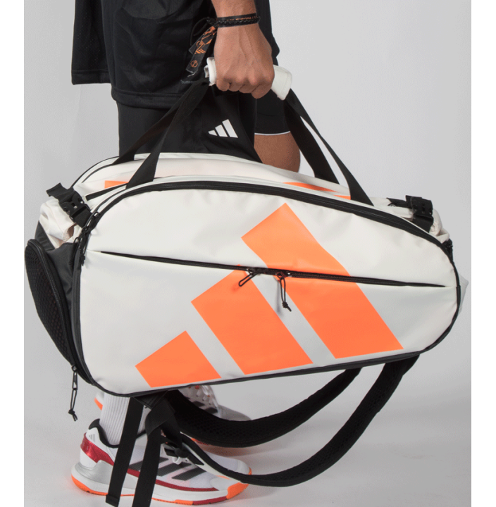 Racket Bag MULTIGAME OFF WHITE 2026