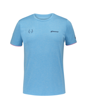 CREW NECK TEE LEBRON