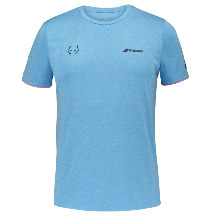 CREW NECK TEE LEBRON