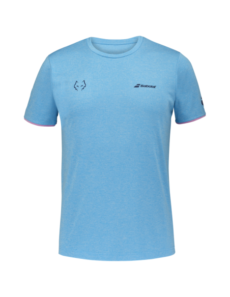 CREW NECK TEE LEBRON