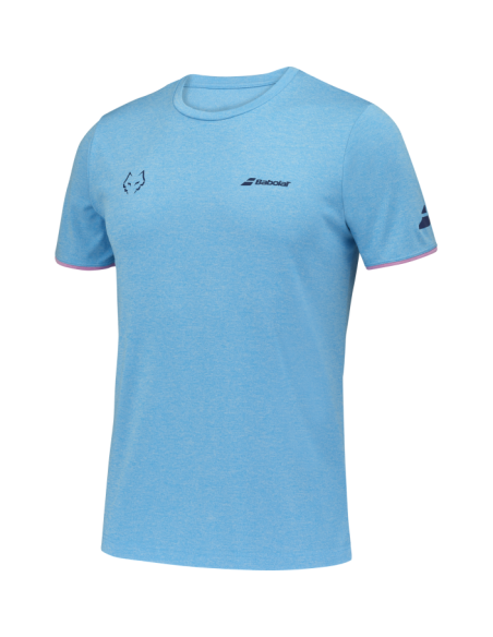 CREW NECK TEE LEBRON