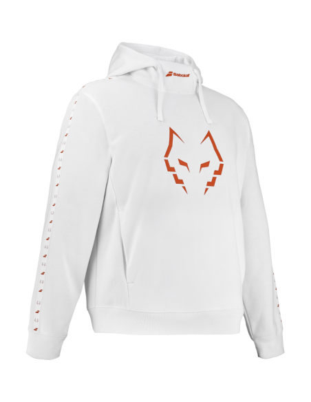 HOOD SWEAT J. LEBRON