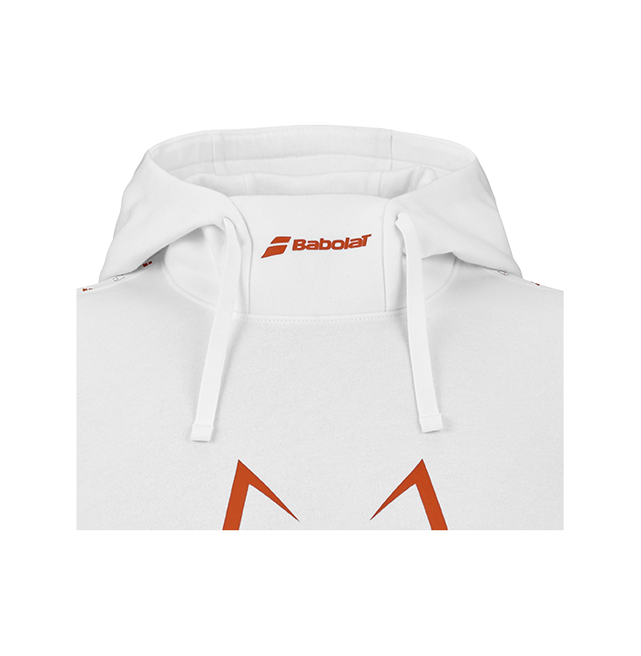 HOOD SWEAT J. LEBRON