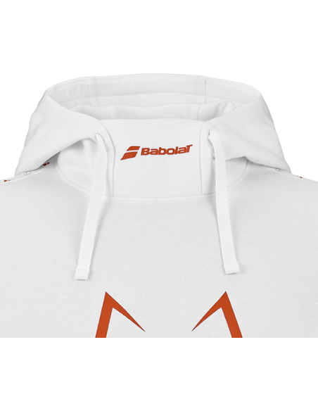 HOOD SWEAT J. LEBRON