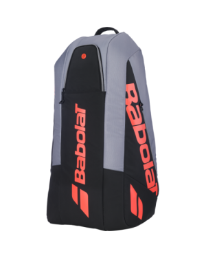 RH6 PSTRIKE CARBON GREY