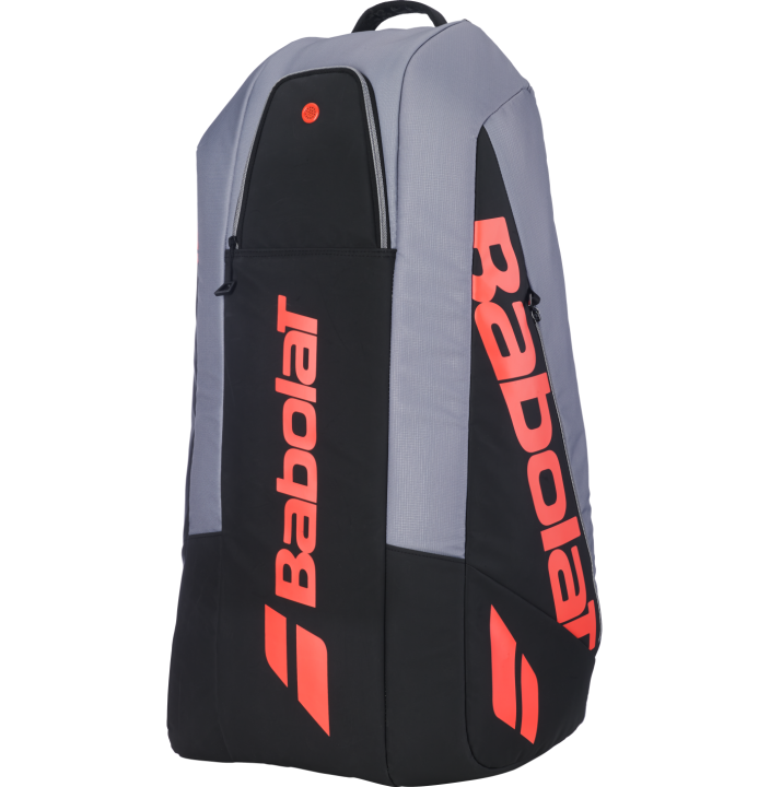 RH6 PSTRIKE CARBON GREY