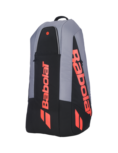 RH6 PSTRIKE CARBON GREY