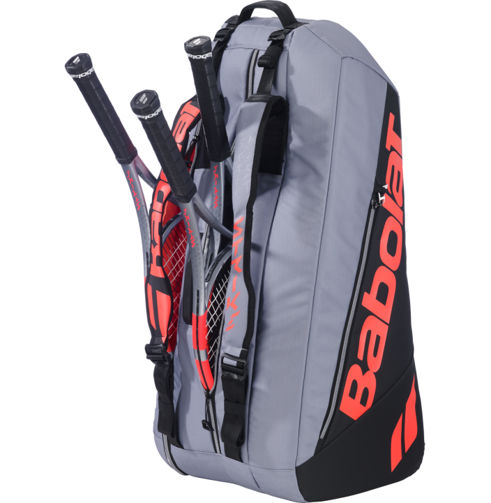 RH6 PSTRIKE CARBON GREY