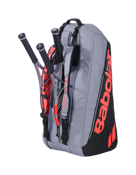 RH6 PSTRIKE CARBON GREY