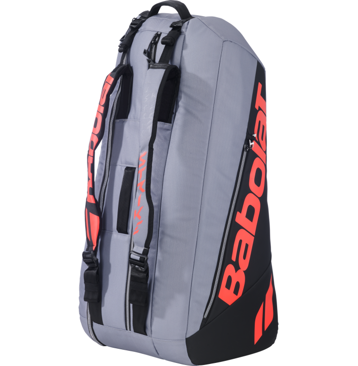 RH6 PSTRIKE CARBON GREY