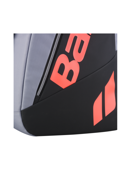 RH6 PSTRIKE CARBON GREY