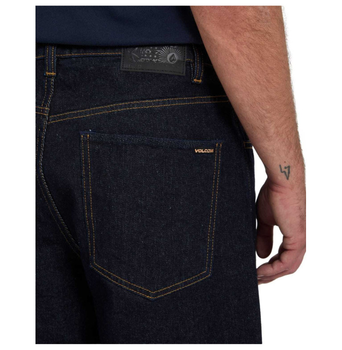 BILLOW DENIM