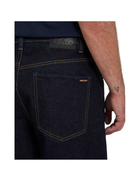 BILLOW DENIM