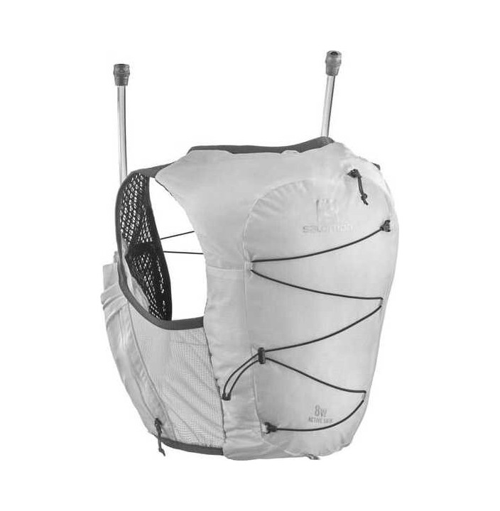 ACTIVE SKIN 8W wth flasks DUEB