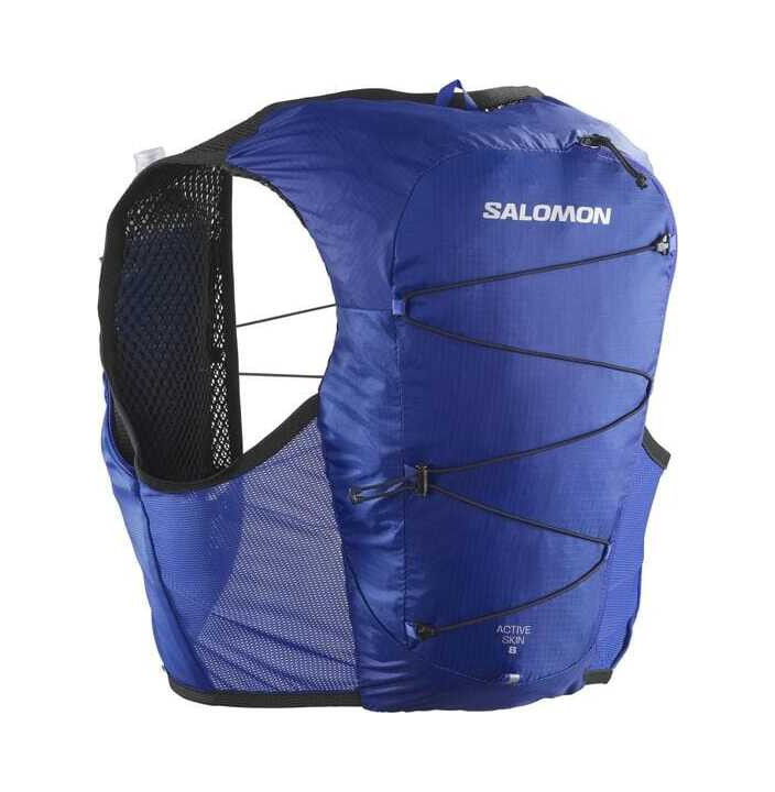 ACTIVE SKIN 8 WITH FLASKS