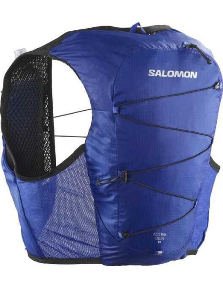 ACTIVE SKIN 8 WITH FLASKS