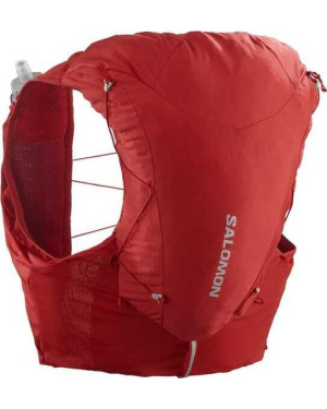 ADV SKIN 12 with flasks