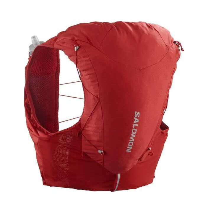 ADV SKIN 12 with flasks