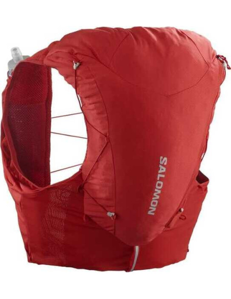 ADV SKIN 12 with flasks