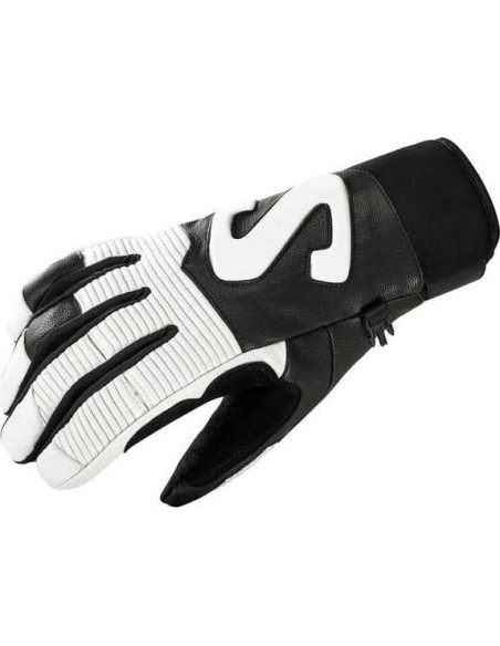 QST HERITAGE GLOVE M