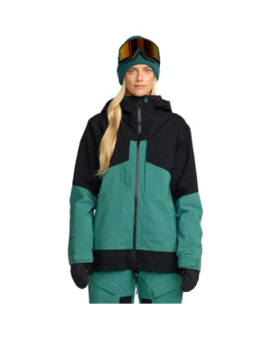 AT STRETCH GORE-TEX JACKET