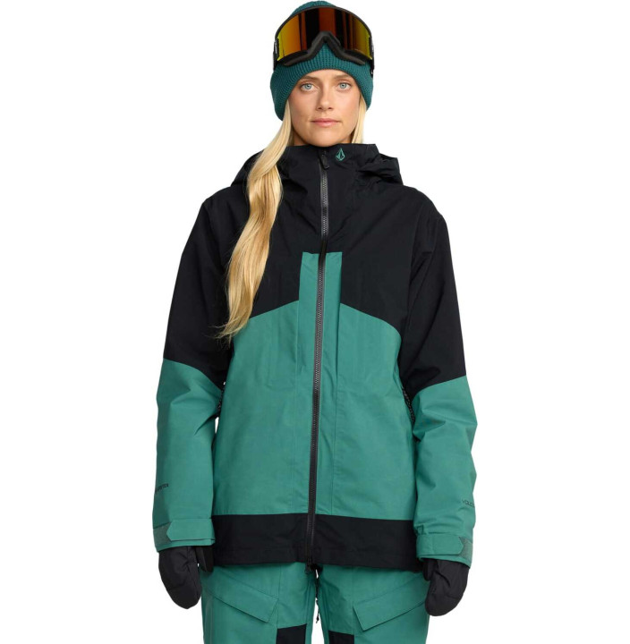 AT STRETCH GORE-TEX JACKET