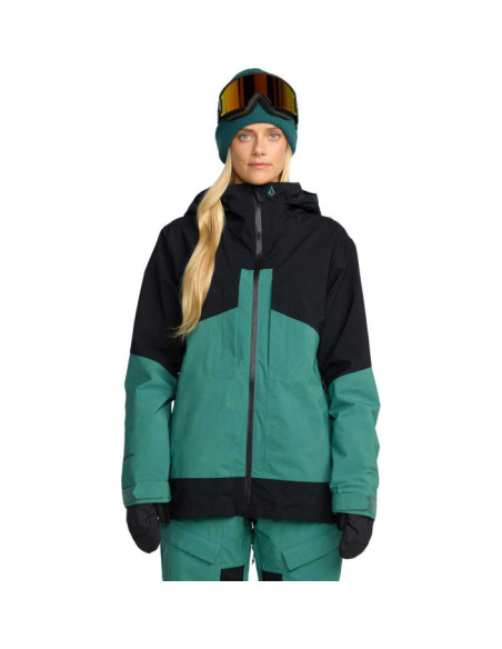 AT STRETCH GORE-TEX JACKET