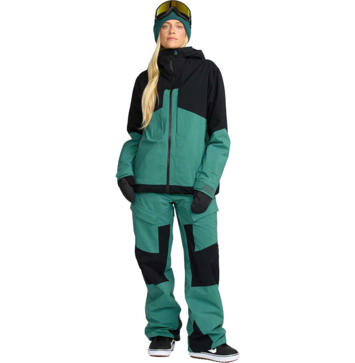 AT STRETCH GORE-TEX JACKET