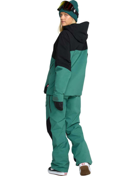 AT STRETCH GORE-TEX JACKET