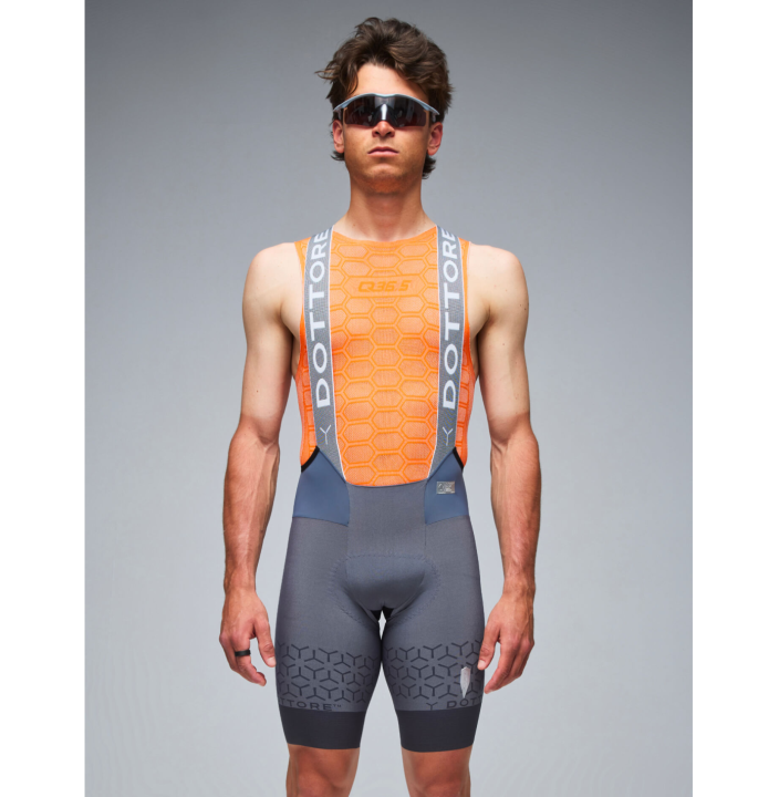 DOTTORE PRO BIB SHORTS