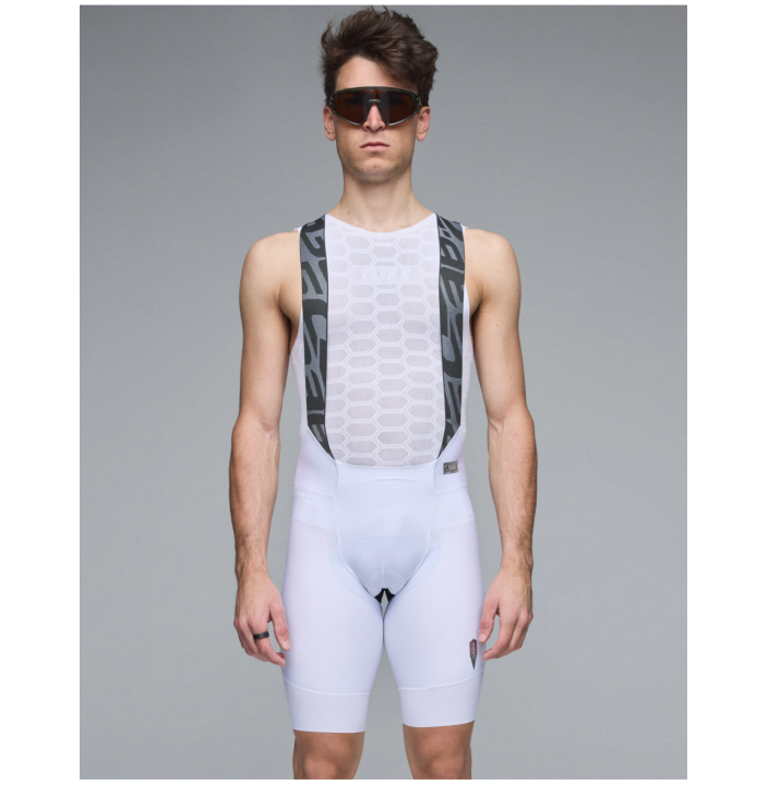 GREGARIUS PRO BIB SHORTS