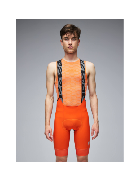 GREGARIUS PRO BIB SHORTS
