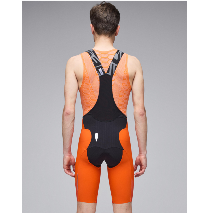 GREGARIUS PRO BIB SHORTS