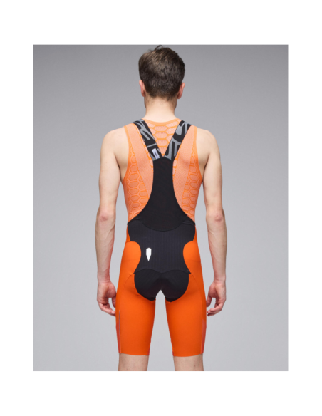 GREGARIUS PRO BIB SHORTS