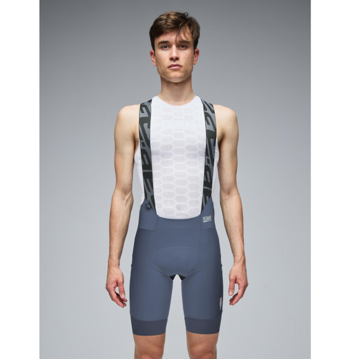 GREGARIUS PRO BIB SHORTS