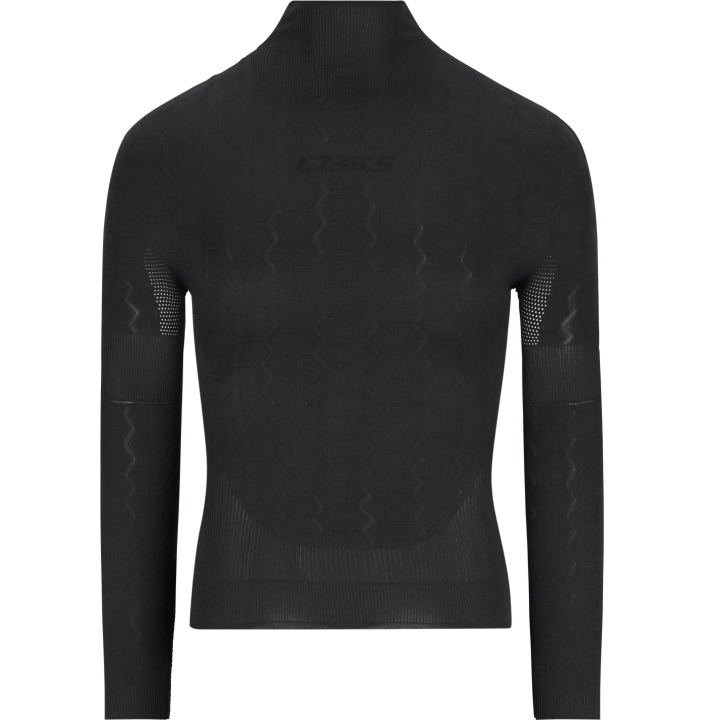 BASE LAYER 4 PLUS LONG SLEEVE