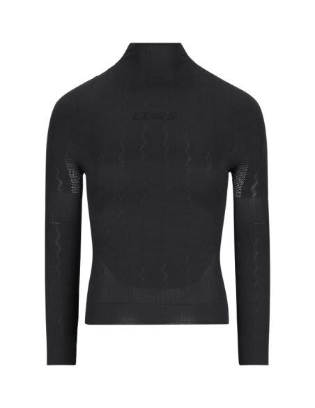 BASE LAYER 4 PLUS LONG SLEEVE