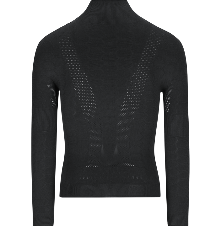 BASE LAYER 4 PLUS LONG SLEEVE