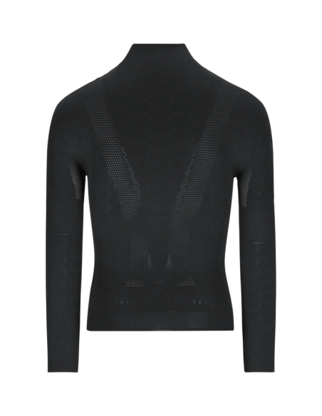 BASE LAYER 4 PLUS LONG SLEEVE
