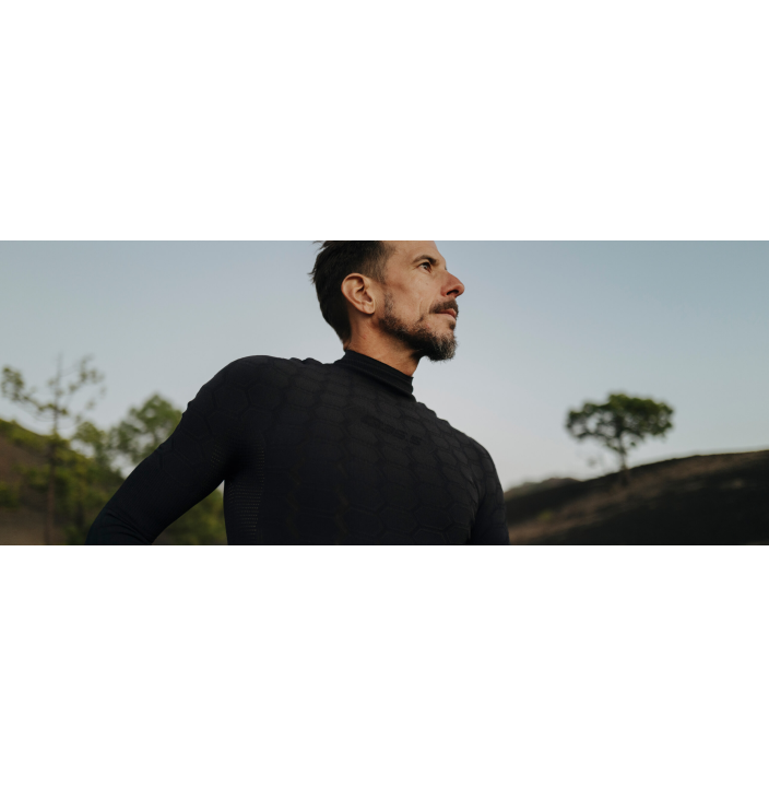 BASE LAYER 4 PLUS LONG SLEEVE