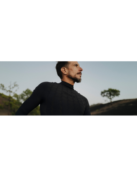 BASE LAYER 4 PLUS LONG SLEEVE