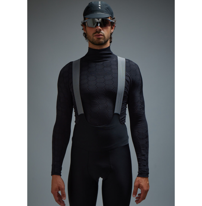 BASE LAYER 4 PLUS LONG SLEEVE