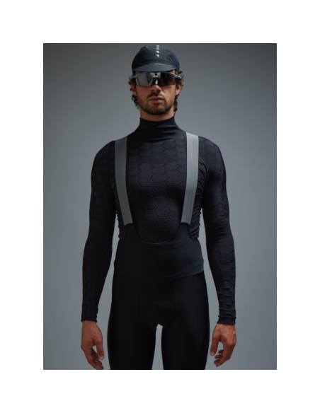 BASE LAYER 4 PLUS LONG SLEEVE