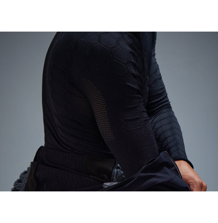 BASE LAYER 4 PLUS LONG SLEEVE