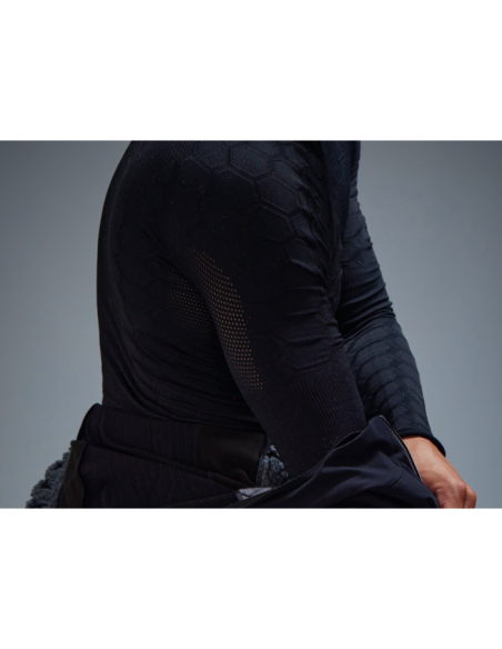 BASE LAYER 4 PLUS LONG SLEEVE