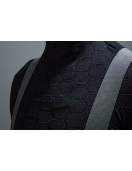 BASE LAYER 4 PLUS LONG SLEEVE