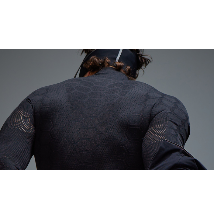 BASE LAYER 4 PLUS LONG SLEEVE