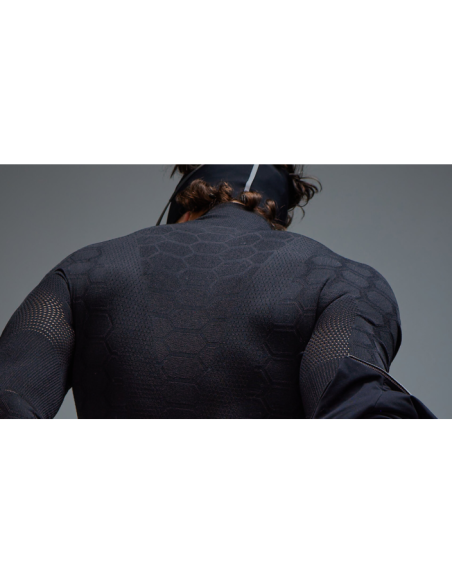 BASE LAYER 4 PLUS LONG SLEEVE