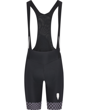 GREGARIUS PRO BIB SHORTS WOMEN